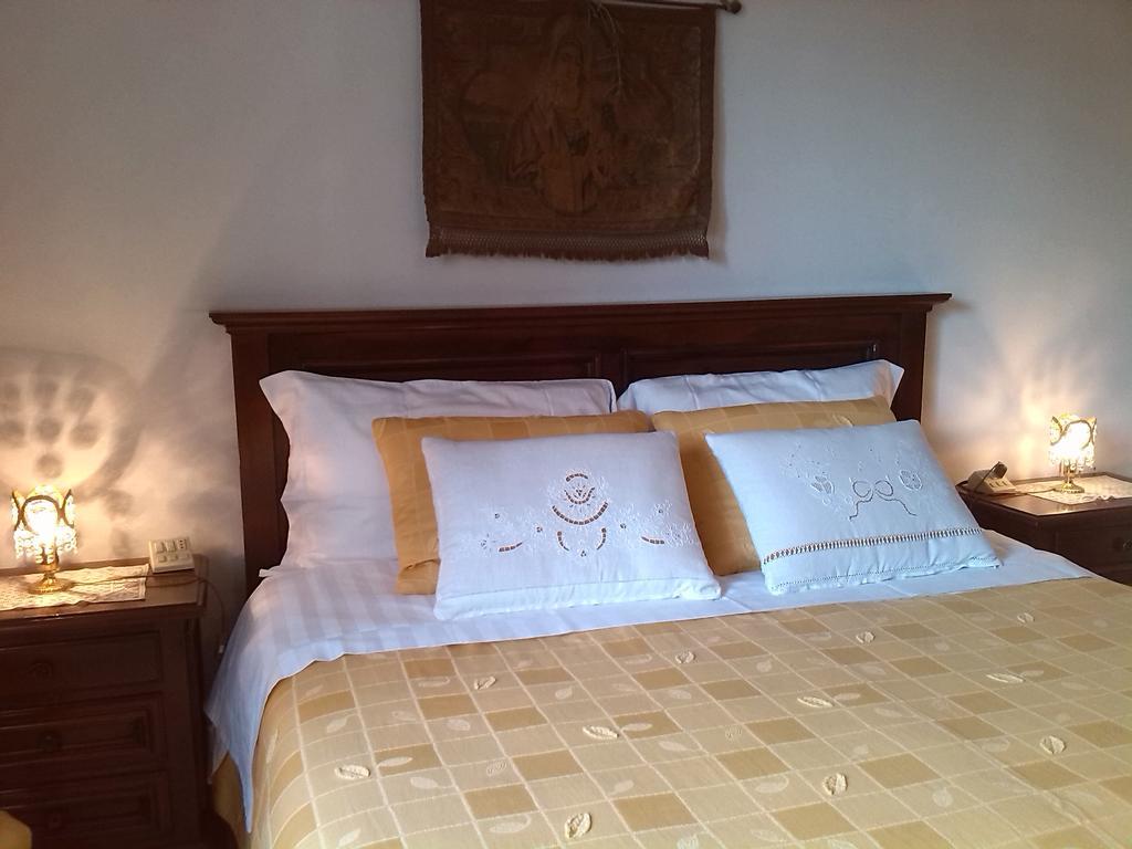 A Casa Di Lavinia Apartment กัวร์ราตา ภายนอก รูปภาพ